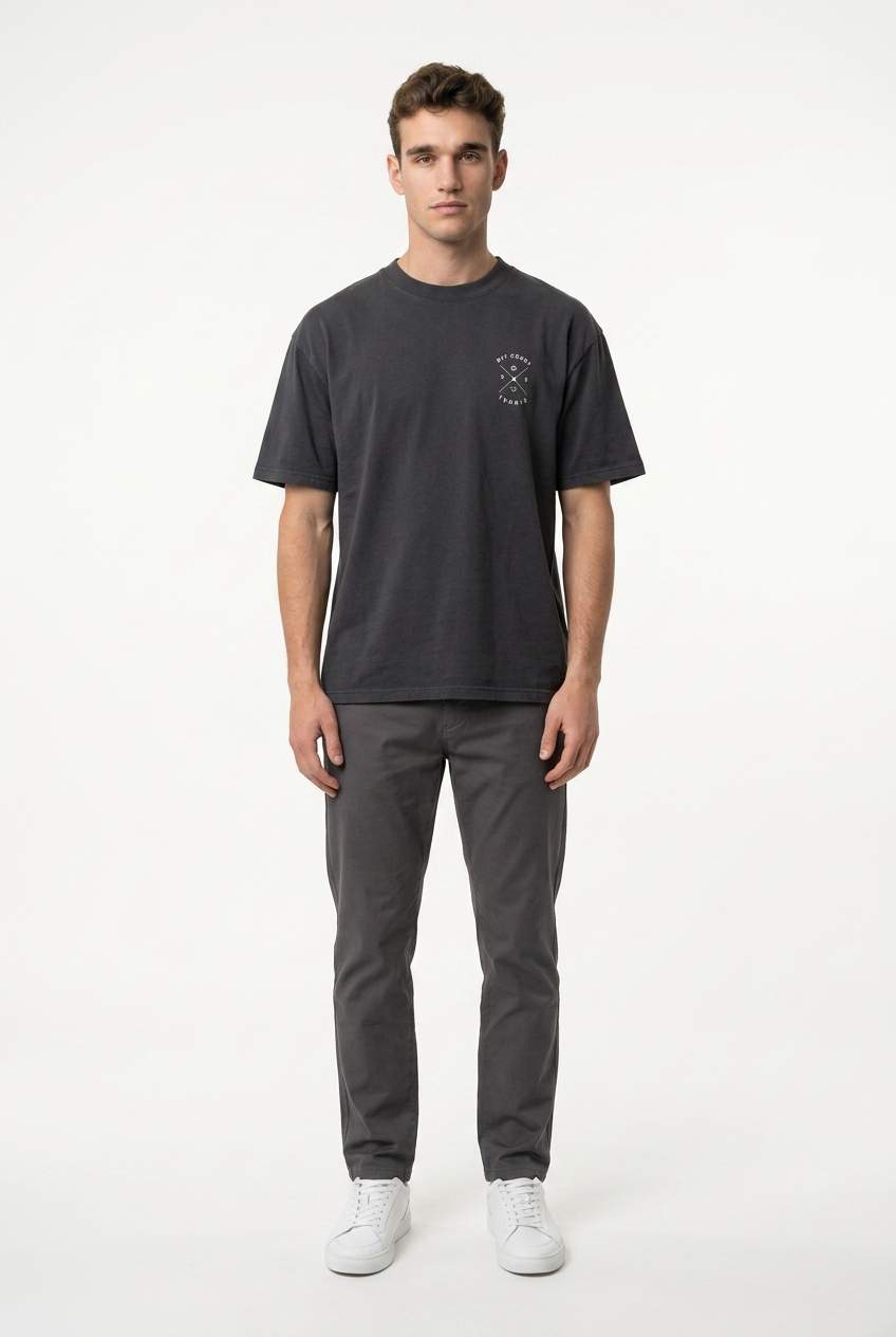 Classic Court Tee Unisex