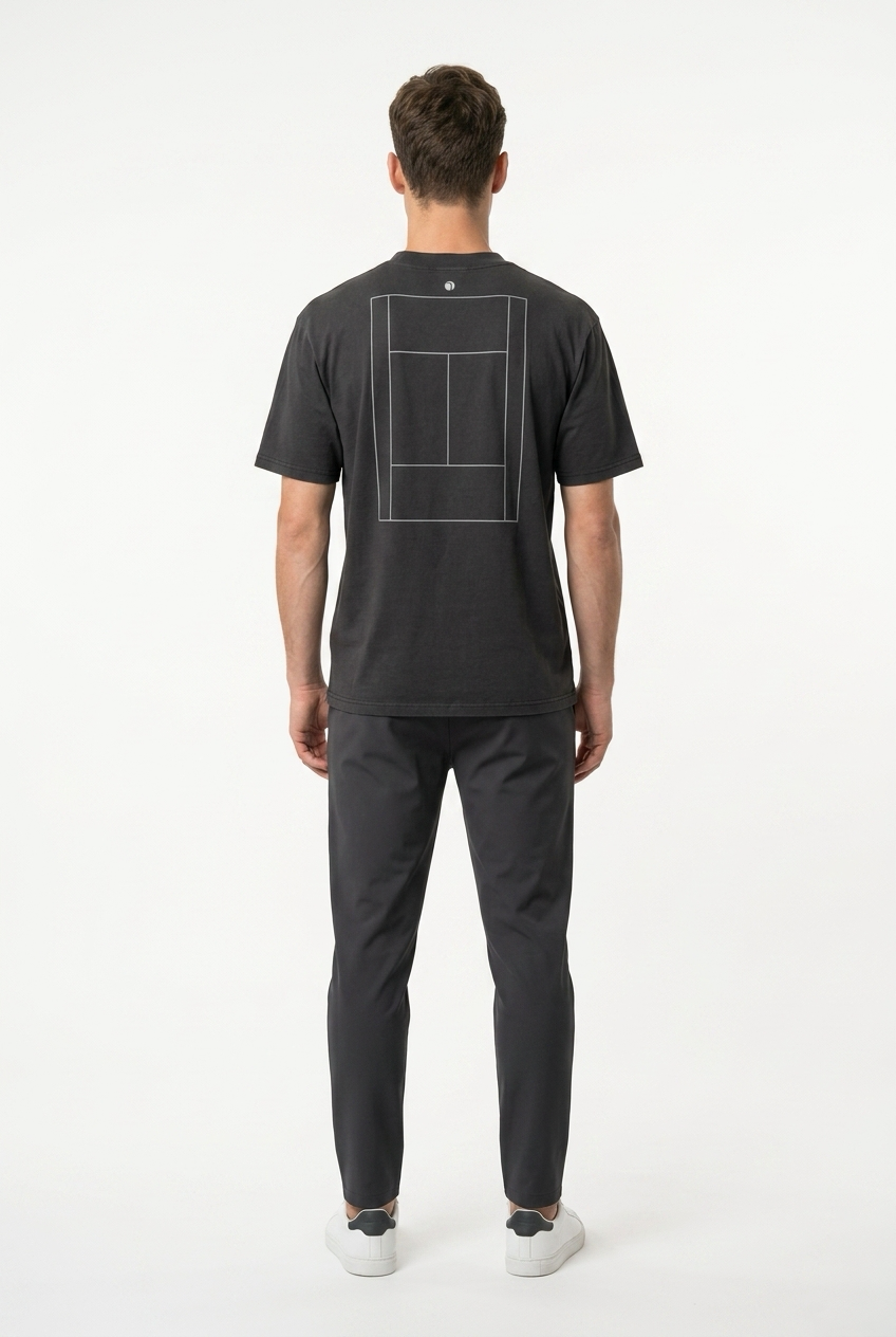 Classic Court Tee Unisex