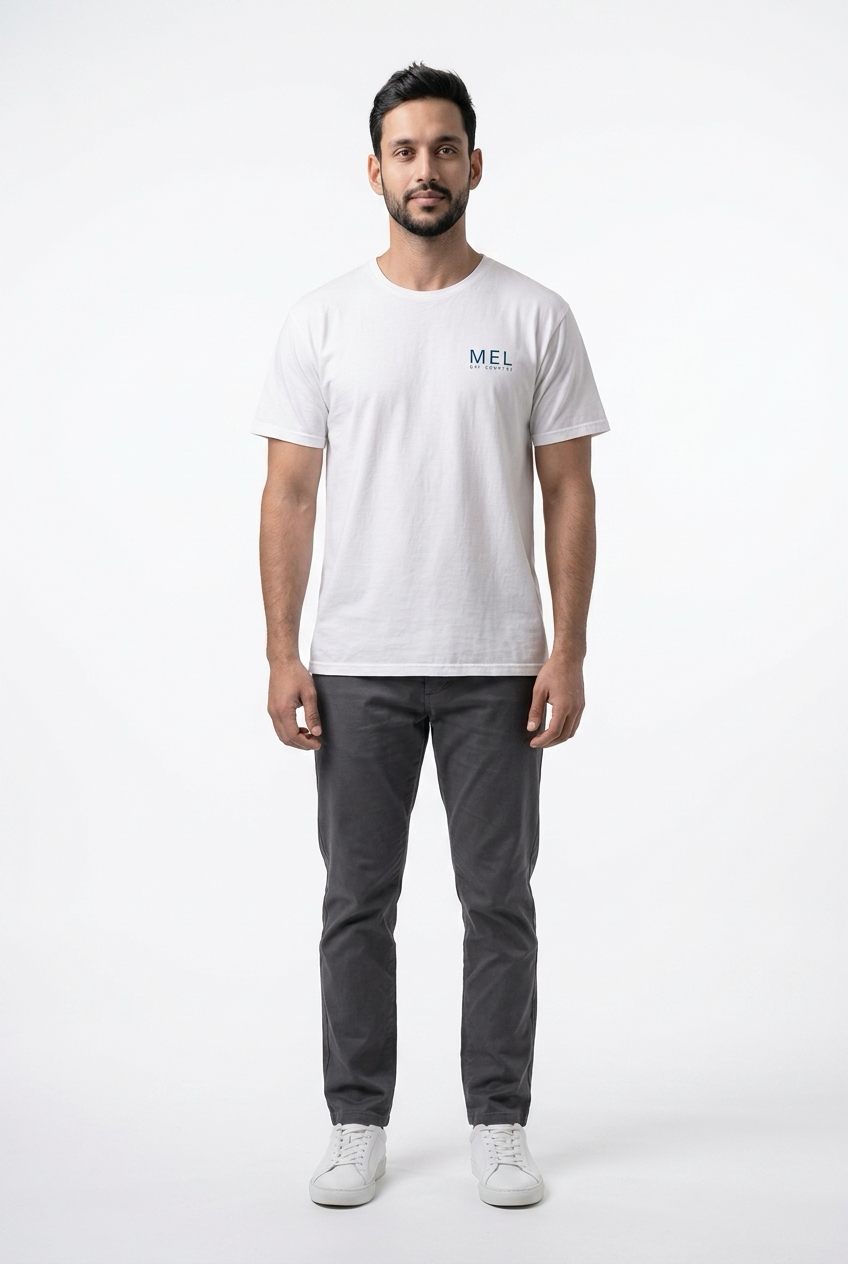 Melbourne Tee Unisex