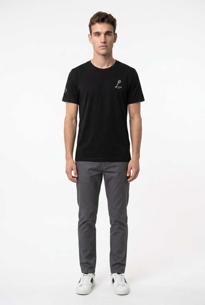 OFFCOURT – Tee Unisex