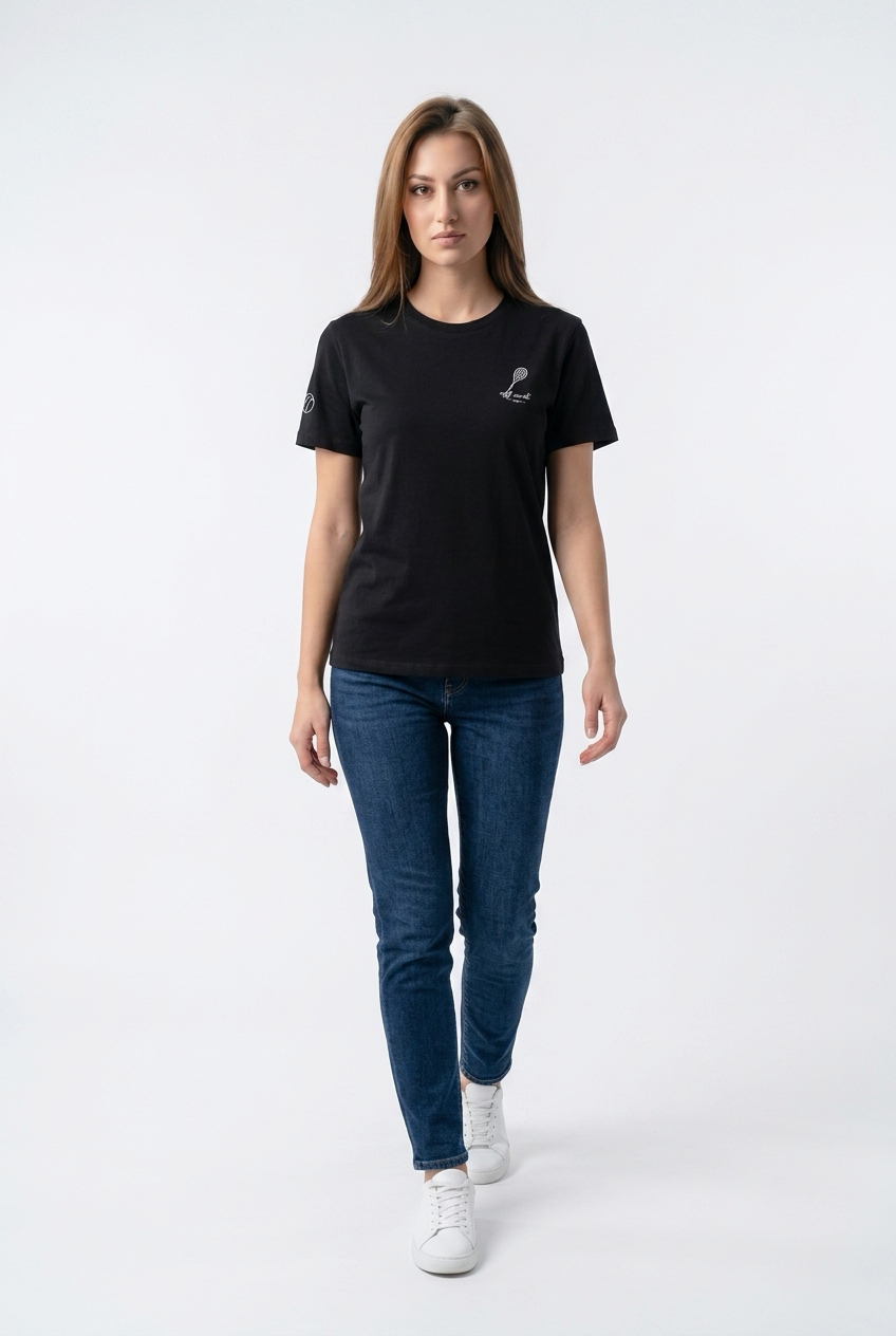 OFFCOURT – Tee Unisex
