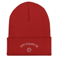 OFF Court 93 - Essential Beanie
