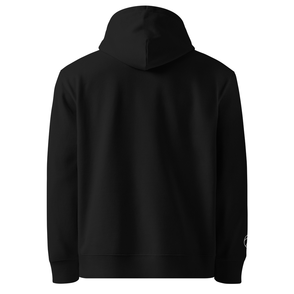 OFF COURT 93 – Essential Unisex Hoodie