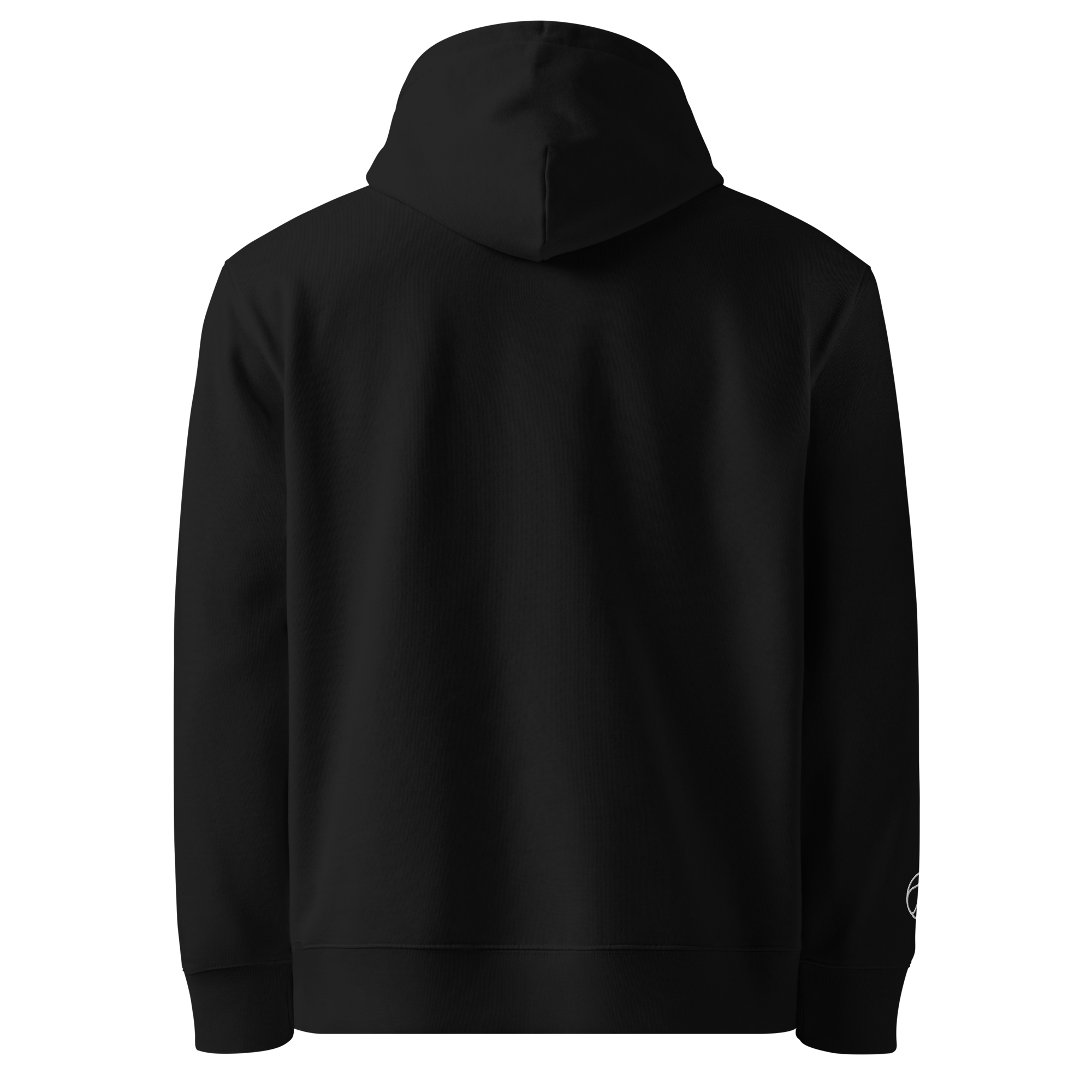 OFF COURT 93 – Essential Unisex Hoodie