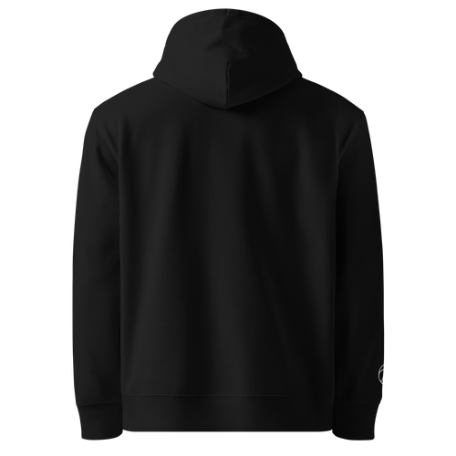 OFF COURT 93 – Essential Unisex Hoodie