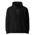 OFF COURT 93 – Essential Unisex Hoodie