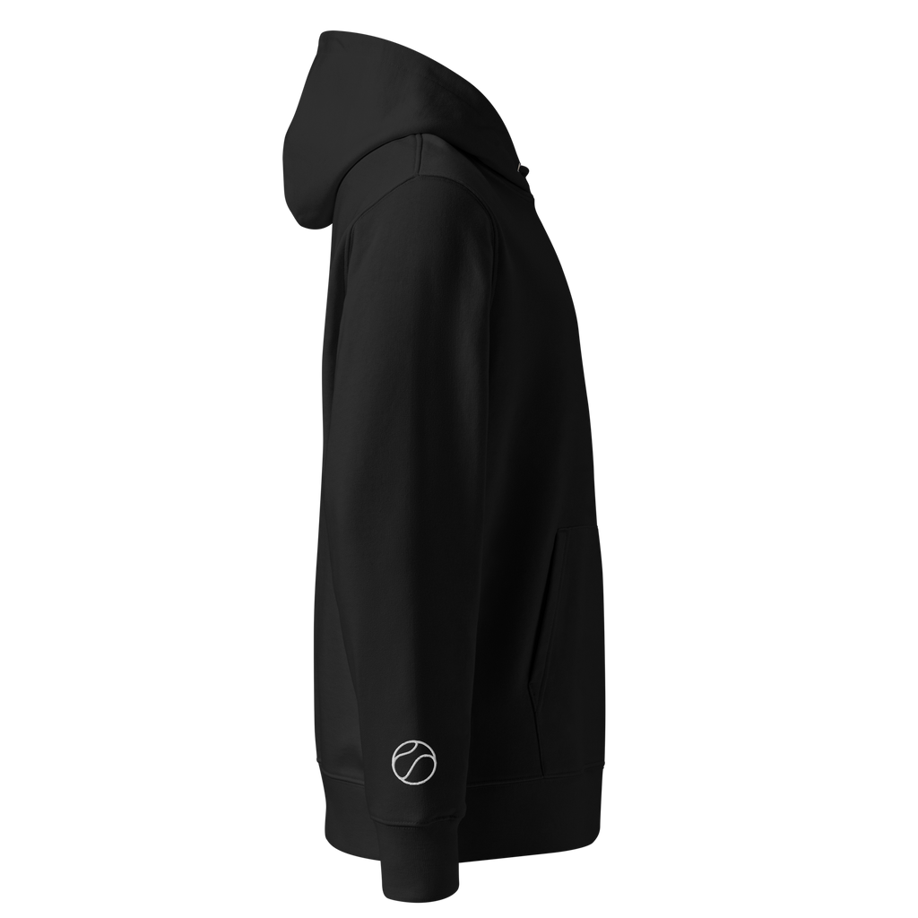 OFF COURT 93 – Essential Unisex Hoodie