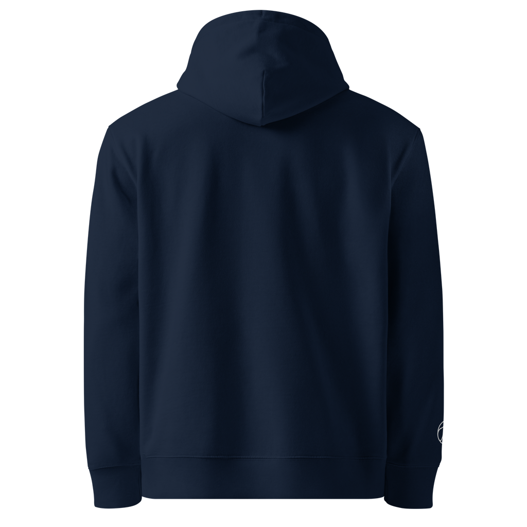 OFF COURT 93 – Essential Unisex Hoodie