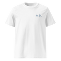 Melbourne Tee Unisex