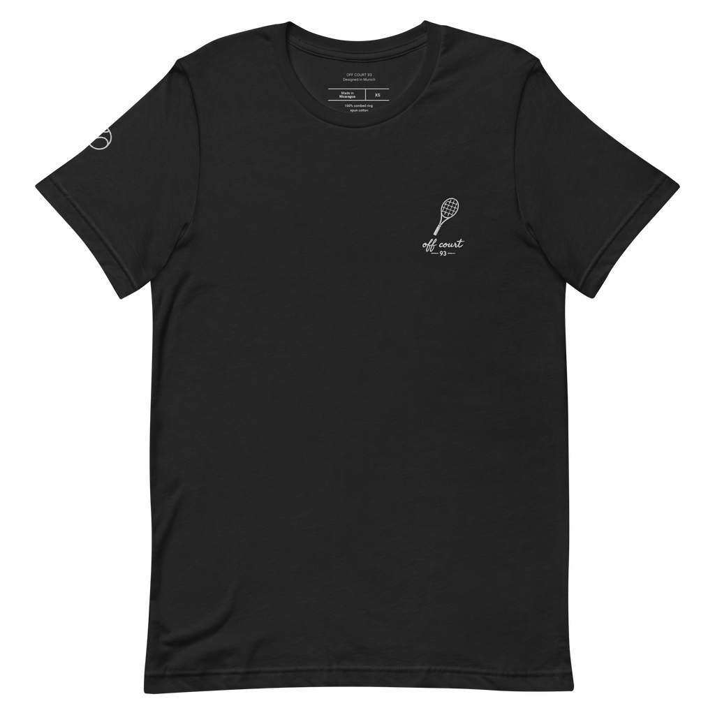 OFFCOURT – Tee Unisex